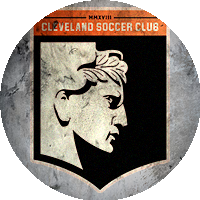 Logo Cleveland Soccer Club